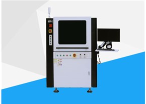 鑫华智能高精度视觉点胶机可以点哪些产品？